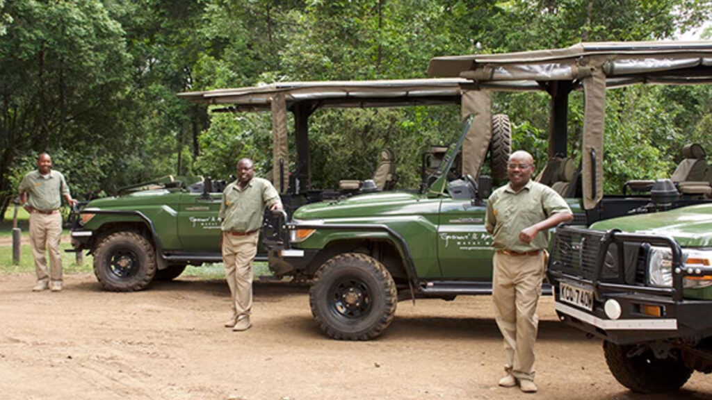 Tips From Safari Specialist While Booking Your Kenyan Safari